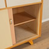 Unique kitchen cabinet