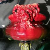 Set of Mont Chevalier Cannes fireplace trims