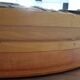 Oval porthole window