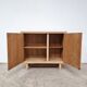 Oak sideboard circa 1960