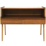 Scandinavian teak chest of drawers, Sweden, 1960