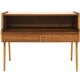 Scandinavian teak chest of drawers, Sweden, 1960