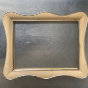 Art Deco  frame 30 cm x 24 cm