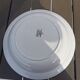 Hollow round dish digoin sarreguemines dauphin