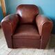 Club chairs