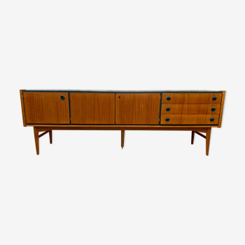 Scandinavian sideboard 1960