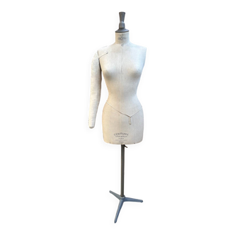 Siegel mannequin from the 60s