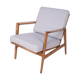 Model 300-139 Armchair from Swarzędzka Factory, 1960s