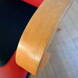 Chair vintage Rockabilly 1960 s