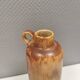 Vase with handle by Prebern Brandt Larsen (PBL) Denmark