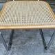 Set of 4 Cesca model armchairs by Marcel Breuer