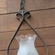 Vintage chandelier