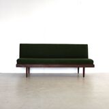 Vintage danish daybed