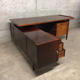 Bureau danois en palissandre par Arne Vodder pour Sibast Møbler