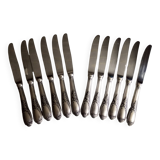 Box for 12 Chabanne knives