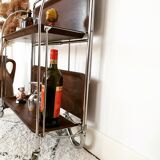 Gerlinol service trolley 60s