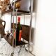 Gerlinol service trolley 60s