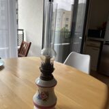 Kerosene lamp