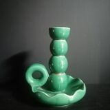 Vintage candle holder