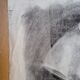 Drawing charcoal study nude femini statue 64x48cm