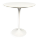 Table d'appoint Tulip par Eero Saarinen pour Knoll International, États-Unis, années 1960.