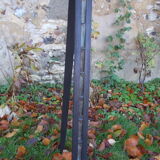 Wooden painter's easel