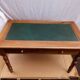 Bureau noyer massif ancien