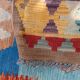 Handmade Afghan Kilim