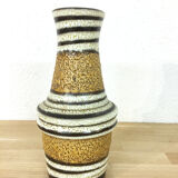 Small German vase, west germany, 1970