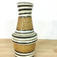 Small German vase, west germany, 1970