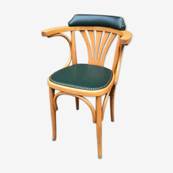 Fauteuil Chaises bistrot