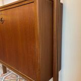 Wall unit - William Watting for Fristho