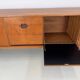 Vintage sideboard.