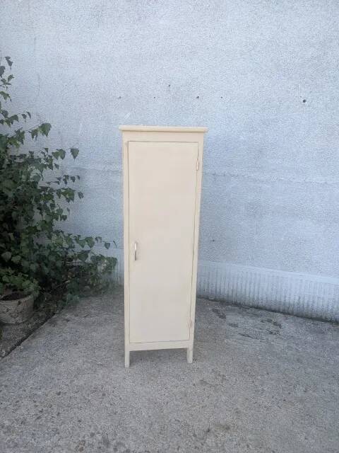 Small wardrobe