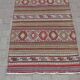small kilim rug
