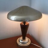 Mushroom lamp