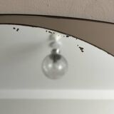 Smoked design light mirror 70