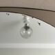 Smoked design light mirror 70