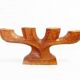 Anthroposophical candle holder