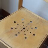 4 90's Scandinavian chairs