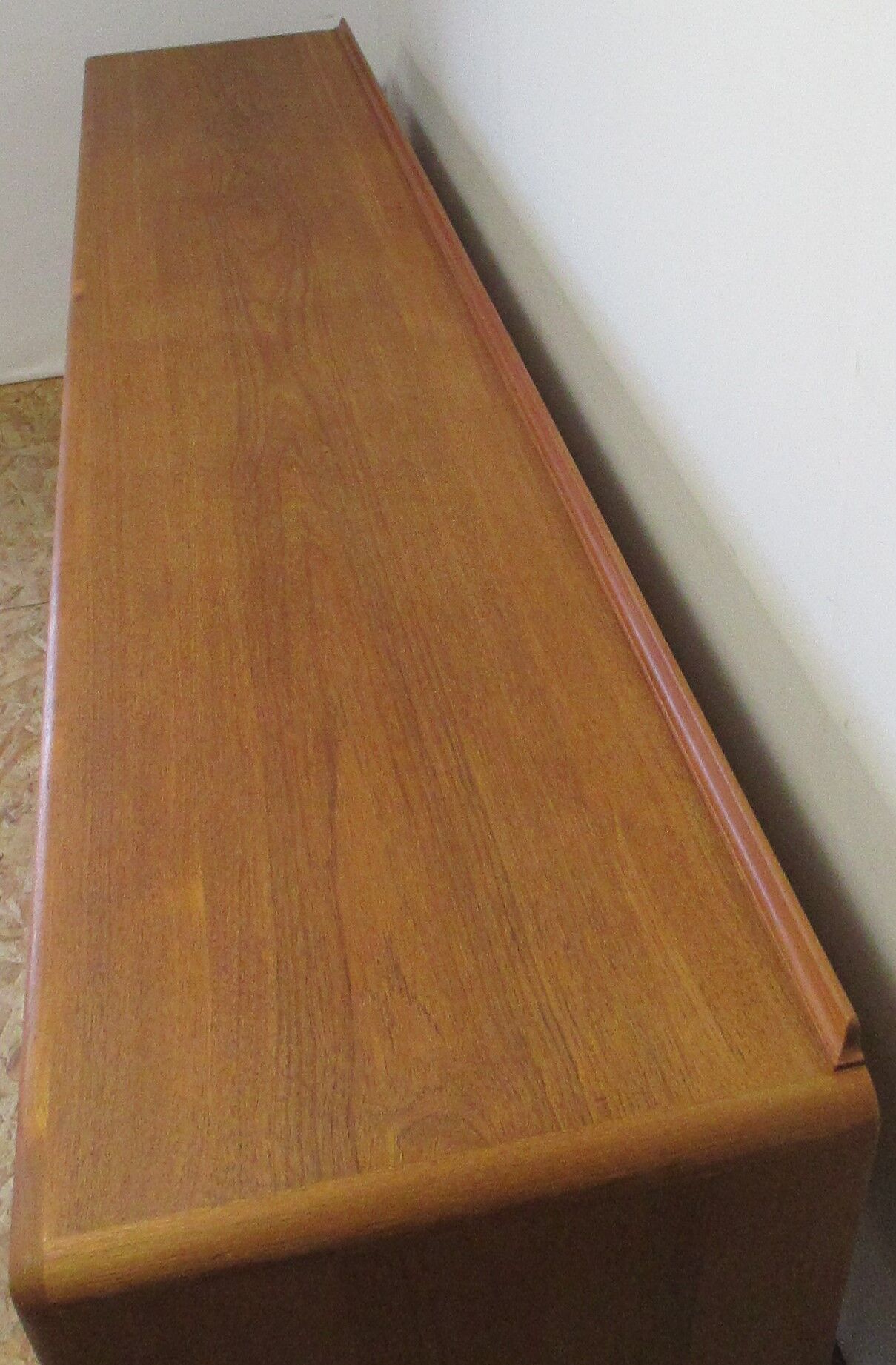 Danish sideboard by A. Vodder for Sonderborg