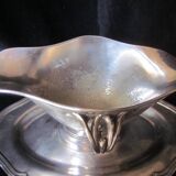 Saucière Christofle estampillée 1915