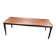 Table basse du milieu du siècle conçue par Johannes Andersen