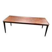 Mid-Century coffee table designed by Johannes Andersen