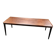 Table basse du milieu du siècle conçue par Johannes Andersen