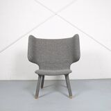 Noergaard & Kechayas for New Works Tembo Lounge Chair