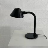 Lampe de bureau année 70 Aluminor