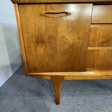 Scandinavian sideboard