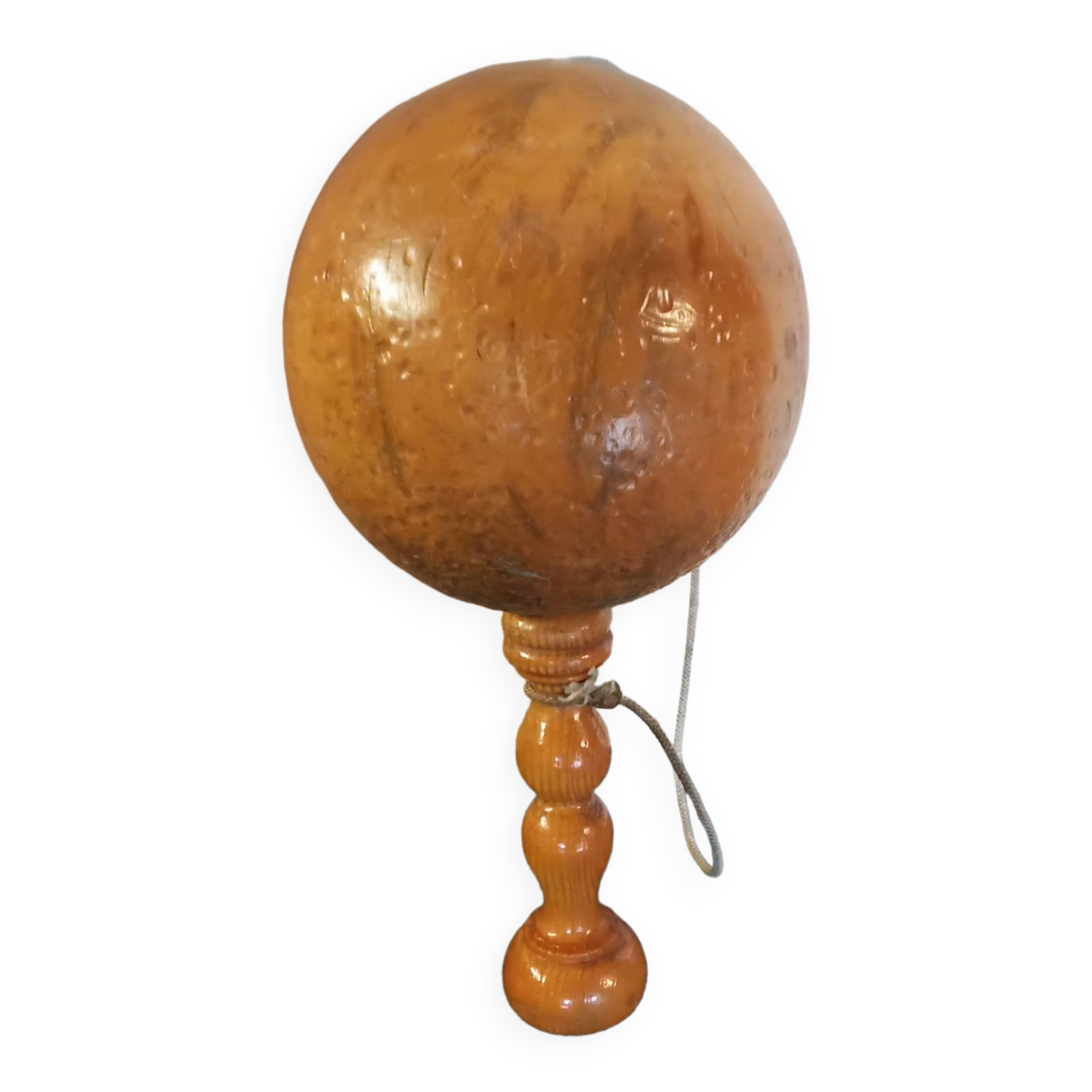 Old Bilboquet Ball diameter 15cm