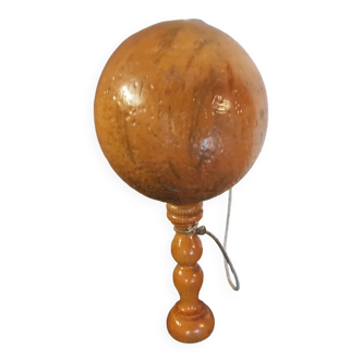 Old Bilboquet Ball diameter 15cm